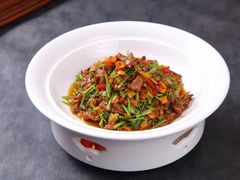 -湘水人家湘菜(中山门店)