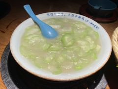 丝瓜-吃饭皇帝大(解放西路店)
