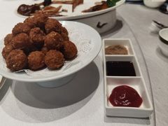 -月福京味斋·烤鸭店·北京菜(鼓楼总店)