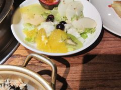 -九田家黑牛烤肉料理(新辰里亚运村店)