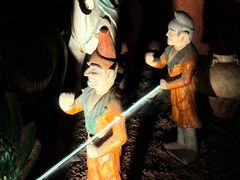 -洛阳古墓博物馆