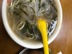 -两淮一绝鸡丝辣汤(交通路店)