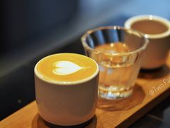 提纯奶咖套餐-Home Cafe(水榭春天店)