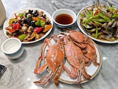 -隐厨·海鲜餐厅(恒通路店)