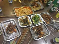 -和月楼牛羊肉泡馍