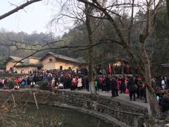 -韶山毛泽东同志故居