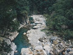 -太鲁阁公园