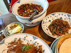 -玖五京菜(杭州城北万象城店)