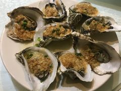 -琼大师东方烤乳猪(亚特兰蒂斯店)