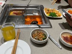 -海底捞火锅(六合天街店)