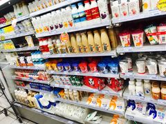 -仲家汇超市(山师东路店)