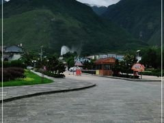 -蝴蝶泉公园