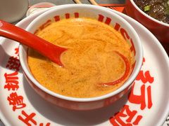 -生活如沸·顺德水牛奶火锅(大学路店)