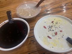 牛奶鸡蛋醪糟-杜记甜食(大众巷店)