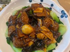 老西安烧三鲜-玉华宫宾馆·餐厅(铜川驻京办店)