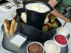 -哈根达斯(武汉天地店)