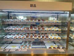 -宜家·瑞典风味餐厅(天津东丽商场店)