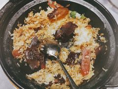 -古南都·老广东酒楼(龙江店)