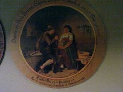 大堂-Paulaner·德国帕拉娜自酿啤酒餐厅(海上世界店)