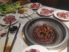 -火炉火自助餐(西直门凯德MALL店)