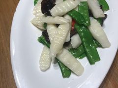-九墅庭院餐厅(九溪徐村店)