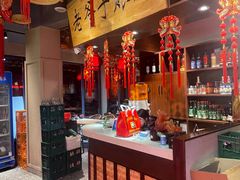 -老爷子原味蒸饺(总店)