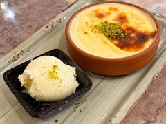 米布丁-BEYTI RESTAURANT贝迪土耳其餐厅