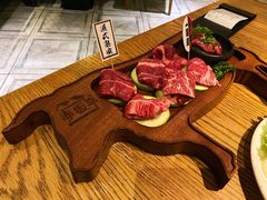 -赤坂亭·M9和牛放题(长楹天街购物中心店)