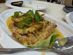 -钱塘府海鲜餐厅