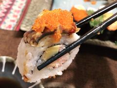 -河风精致寿司(尼盛店)