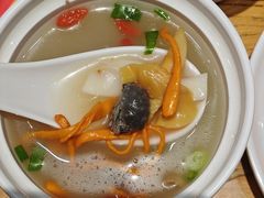 -老边饺子馆(中街店)