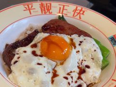 -肥韬茶餐厅(海上世界店)