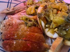 -陈鹏鹏潮汕菜(宝安机场T3航站楼店)