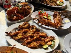 -Ganesha Pudak Cafe