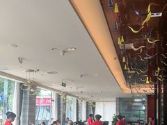 -忘情水鱼头·鲜鱼火锅(滨江中路店)