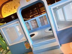 -童趣廊·儿童波波池·海洋球(长隆横琴湾酒店)