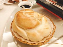 咸片口拼大花卷-百纳·锦绣江南 (百纳瑞汀酒店)