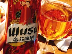 -毡房姑娘·新疆菜·烧烤