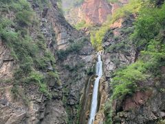 -河南宝泉旅游区