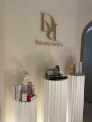 点击看大图 -Doria salon 小颜皮肤