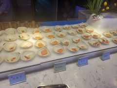 -澜悦港海鲜体验主题餐厅