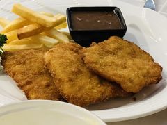 -新侨三宝乐西餐厅(崇文门店)