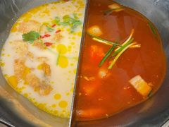 -湊湊火锅·茶憩(打浦桥日月光店)