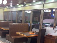 -德顺斋爆肚涮肉馆·烧烤·羊蝎子·清真炒菜(马驹桥店)