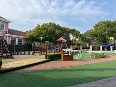 -海富新里城幼儿园