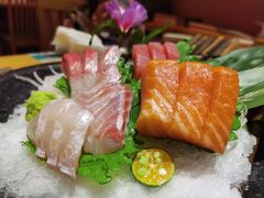 -琴寿司居酒屋(中山广场店)