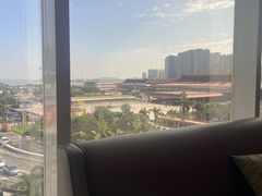 -金苑海鲜酒家(来魅力店)