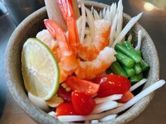 -simply thai天泰(世纪汇店)