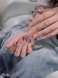 -斯馨·健康美甲美睫