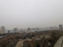 -五泉山公园